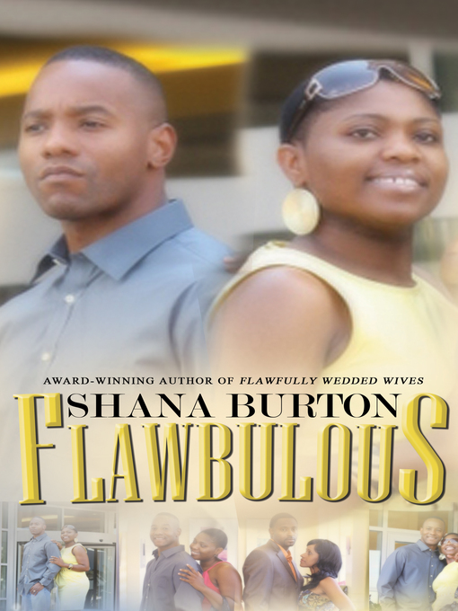 Title details for Flawbulous by Shana Burton - Available